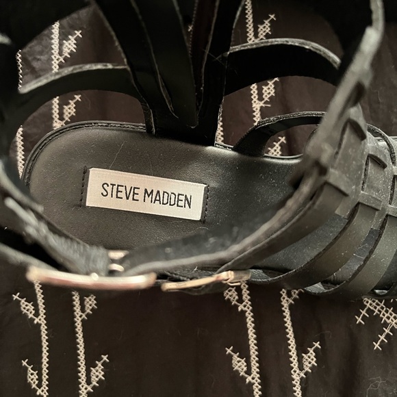 steve madden cosmic